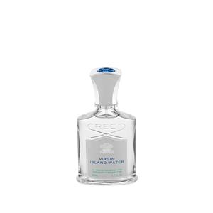 Creed virgin island water 50 online ml